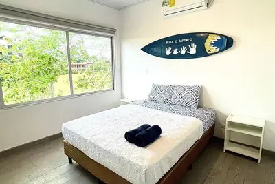 Image de Pacific Breeze House w/ Private Pool - Jacó Beach