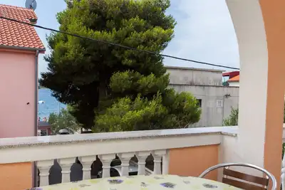 Image de Appartements Vladimir (26451-A5) - Vodice