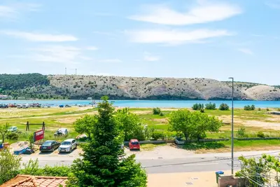 Image de Appartements Marija I (95801-A5) - Lopar - île de Rab