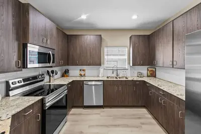 Image de Brand New\/Modern 3br Home: Pet-Friendly, Open Layout, Near Historic Main Street & Outdoor Fun