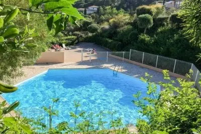 Image de Sainte-Maxime Appartement les Coteaux de la Nartelle