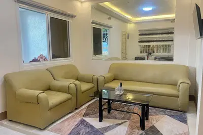 Image de Teo’s Spacious and Affordable Staycation in Cabanatuan