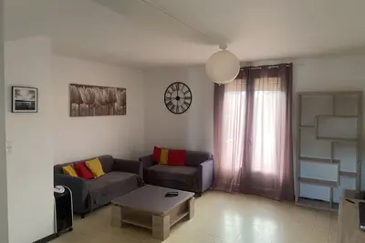 Image de Grand appartement 8 personnes