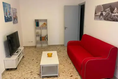 Image de Maison de vacances à Bagheria dans un endroit magnifique