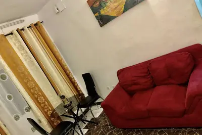 Image de Appartementmeublé une chambre +douche Bonamoussadi