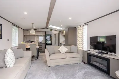 Image de 2 bedroom accommodation in Newcastleton,
