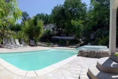 Image de Villa atypique privée