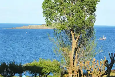 Image de Aurrekoetxea 36 Vacation Rental - Talako Izarra