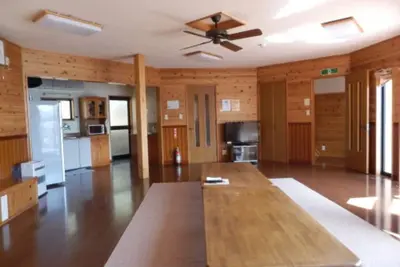 Image de Large cottage B type for 10 people  View of Mt F / Minamitsuru-gun Yamanashi