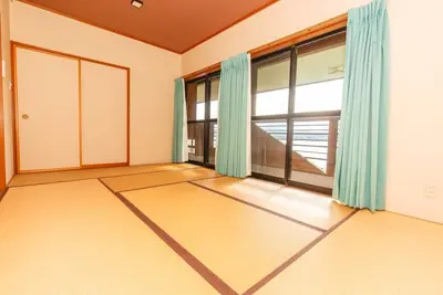 Image de Cshaped cottage for 8 people  View of Mt Fuji a / Minamitsuru-gun Yamanashi