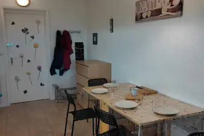 Image de Charmant appartement 36m² 4 pers, balcon plein sud, pied des pistes - Villard-de-Lans