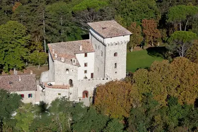 Image de Castello degli Arcieri - Homelike Villas