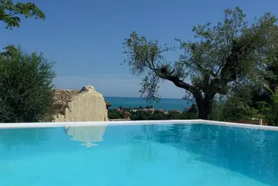 Image de Villa Brezza Marina - Homelike Villas