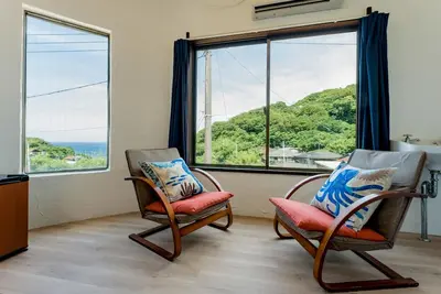 Image de Nonsmoking Deluxe room with bathroom / Oshimamachi Tokyo