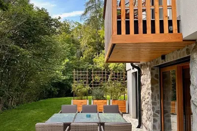 The Villa Bled: Premium Luxury Retreat