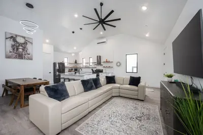 Image de Oasis Palms Bungalow