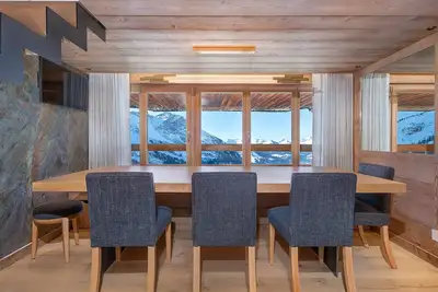 Image de Superbe duplex 4 pièces pour 10 pers. à Avoriaz avec accès skis aux pieds