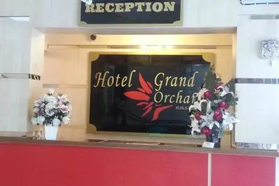 Image de Grand Orchard Wings Hotel Kuala Lumpur offers 2-star accommodation