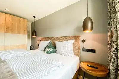 Image de Willkommen in der Gemütlichen Ferienwohnung Bergidyll