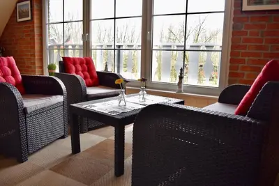 Image de 2 bedroom apartment in krummhã¶rn