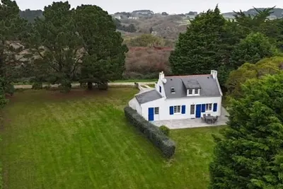 Image de Maison indépendante avec accès direct à la plage