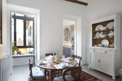 Image de New Renovated 2 bedroom Apt in Heart of Florence