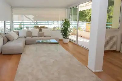 Image de Luxury Suites Collection - Organza Attic