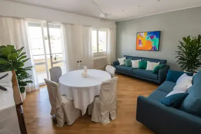 Image de 2 Bedroom Apartment in Riccione