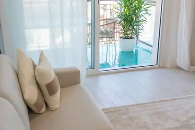 Image de Luxury Suites Collection - Mohair