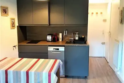 Image de Appartement Terrasse Plein sud Avec Piscine et Tennis