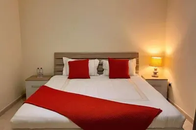 Image de Get the value for your stay!