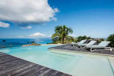 Image de Blue Swan in Lurin by Personal Villas - Stunning Luxurious Getaway