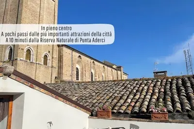 Image de Zì Albina Apartments-Historic center of Vasto.