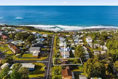 Image de Beachway - Pet Friendly - 2 Mins Walk to Beach