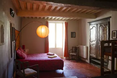 Image de Gîte de charme cévenol