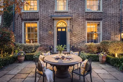 Image de St Mary's - a premium stay that sleeps 4 guests in 2 bedrooms