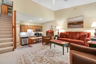 Image de Sunrise C-108 | 1 Bed, 1 Bath