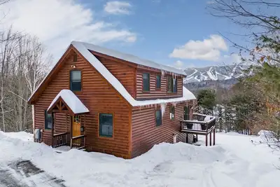 Image de Bear Mountain Lodge | 4 Bed, 3 Bath