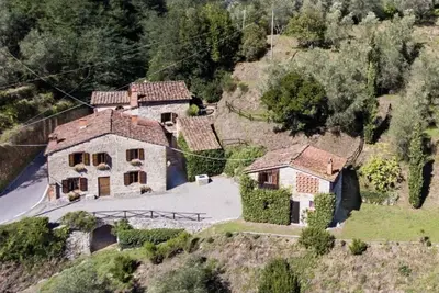 Image de Gîte rural Colleccio