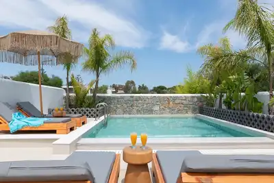 Image de Aqua Villa Faliraki