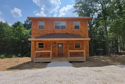 Image de Three bedroom  in United States of America, Rogers