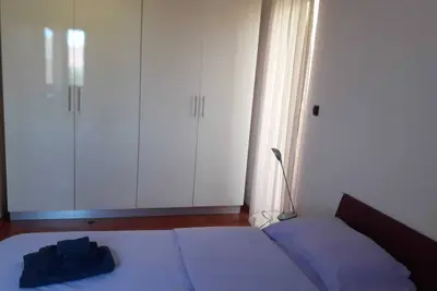 Image de Large modern villa immersed in the quiet! ! aimed at large groups near the sea