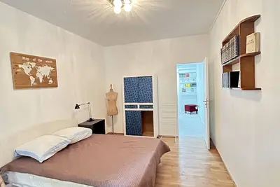 Image de Duplex avec terrasse