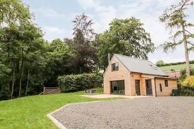 Image de The Larches, pet friendly, with open fire in Clun