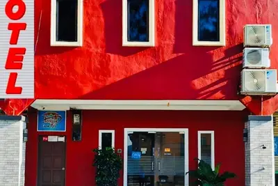 Image de Hotel Casa Reo is located in Kampong Bagan Lalang