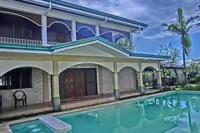 Image de House with private pool and extensive garden