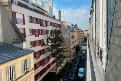 Image de 1bedroom in The16th