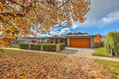 Image de Velo Station, Porepunkah