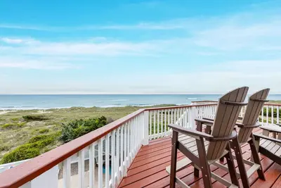 Image de Premier Oceanfront w/ Private Pool, Hot Tub, Game Room, Putting Green, Theater