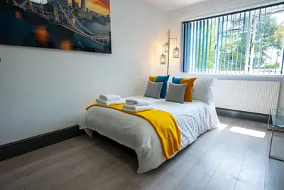 Image de Modern Private Apartment Centrally Located